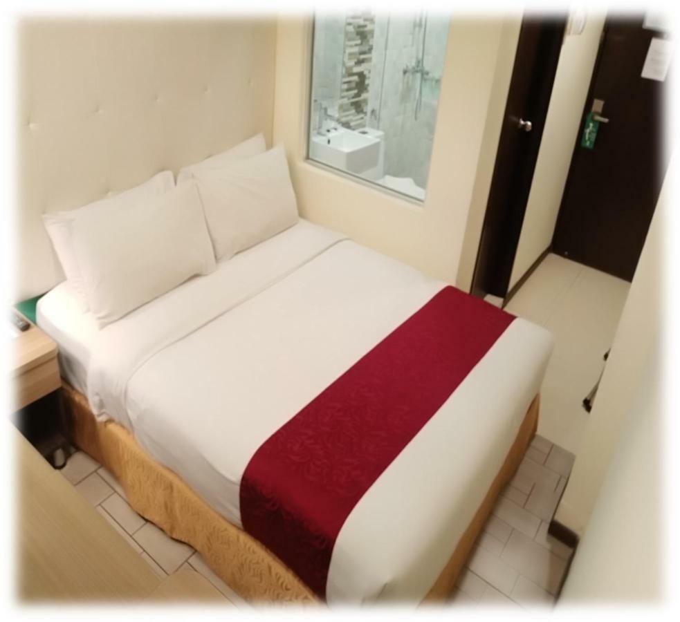 Lumut Suites Buitenkant foto